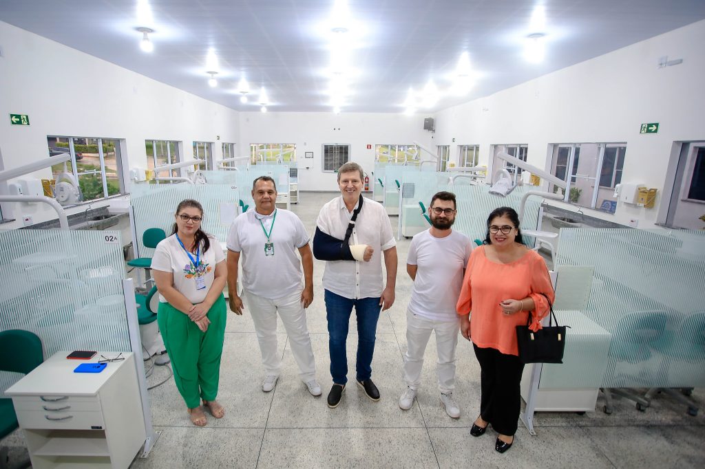 Prefeitura de Itararé (SP) firma parceria com FAIT para atendimentos odontológicos e psicológicos gratuitos
