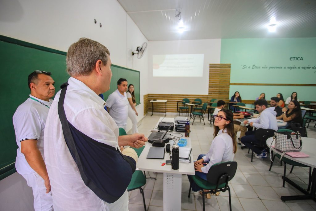 Prefeitura de Itararé (SP) firma parceria com FAIT para atendimentos odontológicos e psicológicos gratuitos