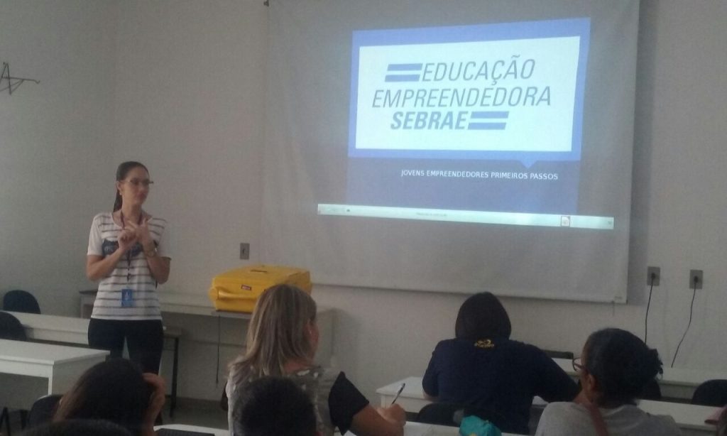 Prefeitura de Itararé (SP) firma parceria com Sebrae