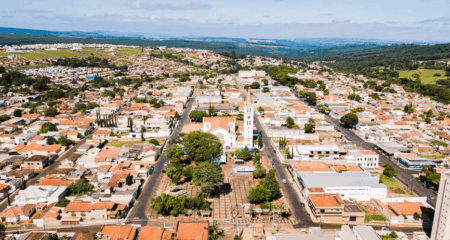 Prefeitura de Itararé (SP) firma parceria com Sebrae para impulsionar o desenvolvimento local Prefeitura de Itararé (SP) firma parceria com Sebrae para impulsionar o desenvolvimento local