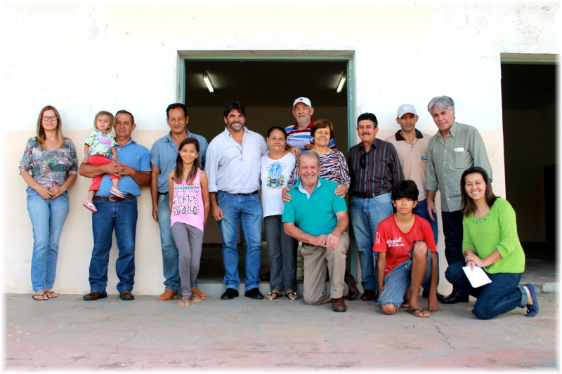 Prefeitura de Itararé (SP) fortalece o Projeto VivaLeite e amplia estrutura para atendimento às famílias Prefeitura de Itararé (SP) fortalece o Projeto VivaLeite e amplia estrutura para atendimento às famílias