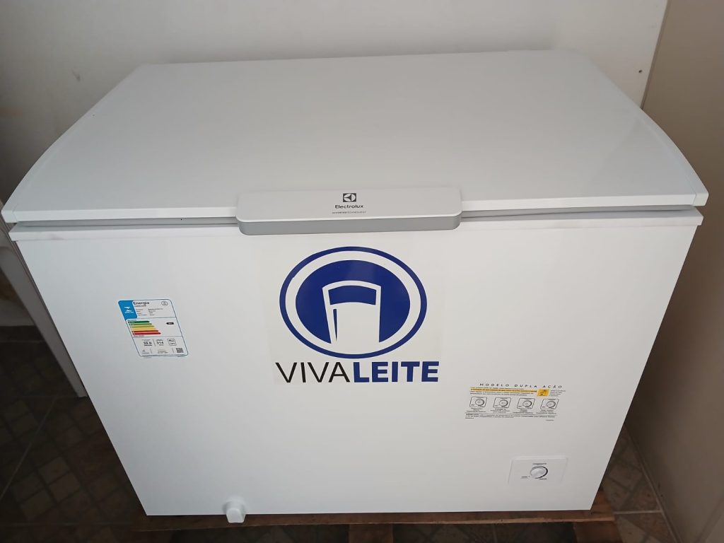 Prefeitura de Itararé (SP) fortalece o Projeto VivaLeite e amplia estrutura para atendimento às famílias