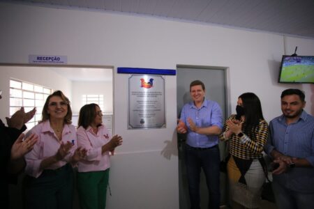 Prefeitura de Itararé (SP) inaugura nova sede do VICC