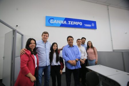 Prefeitura de Itararé (SP) inaugura Unidade do Ganha Tempo