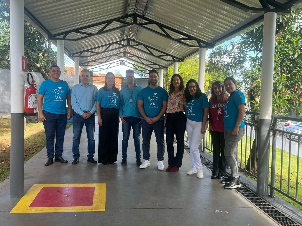 Prefeitura de Itararé (SP) inicia entrega de 5 mil kits de higiene bucal em parceria com a Colgate