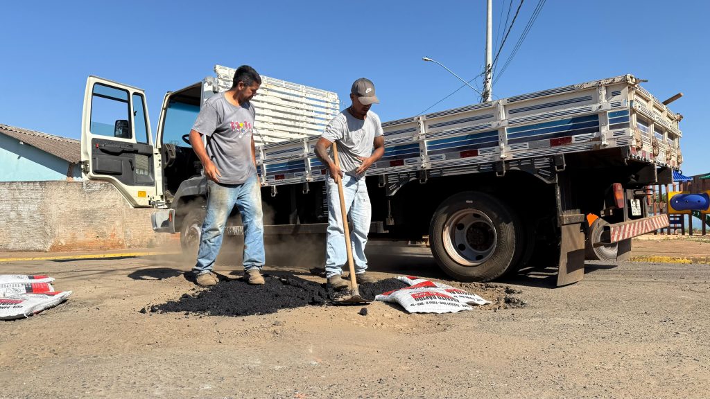 Prefeitura de Itararé (SP) inicia programa “Prefeitura em Ação nos Bairros” para revitalizar comunidades