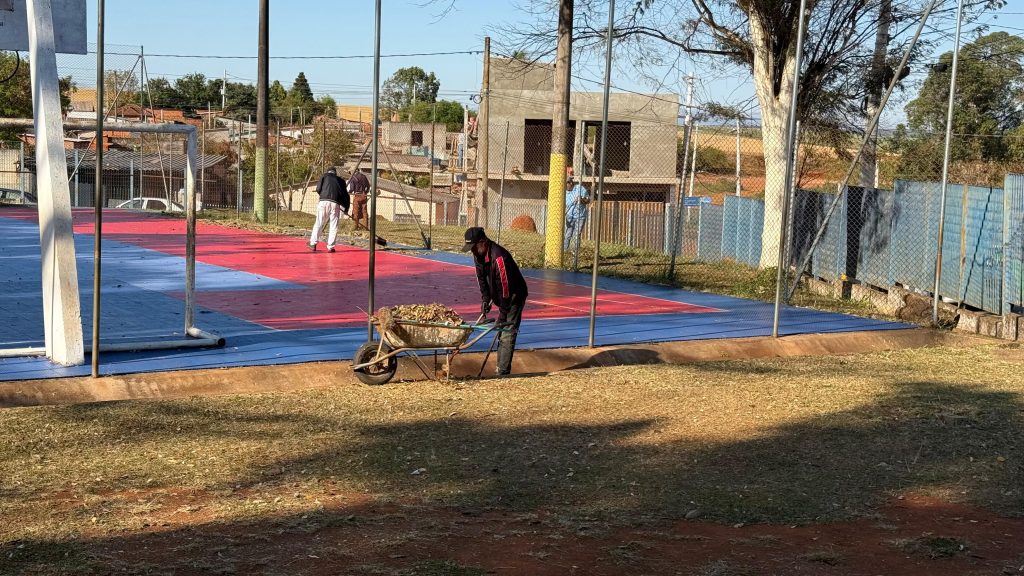 Prefeitura de Itararé (SP) inicia programa “Prefeitura em Ação nos Bairros” para revitalizar comunidades