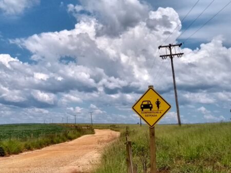 Prefeitura de Itararé (SP) inicia projeto inédito de sinalização de atrativos turísticos Prefeitura de Itararé (SP) inicia projeto inédito de sinalização de atrativos turísticos