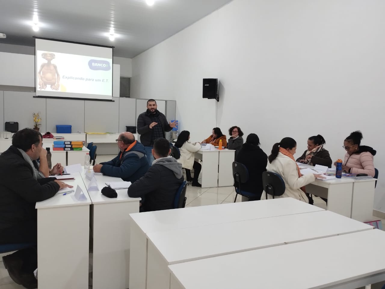 Prefeitura de Itararé (SP) investe em capacitação para Alfabetização Matemática e Educação Financeira