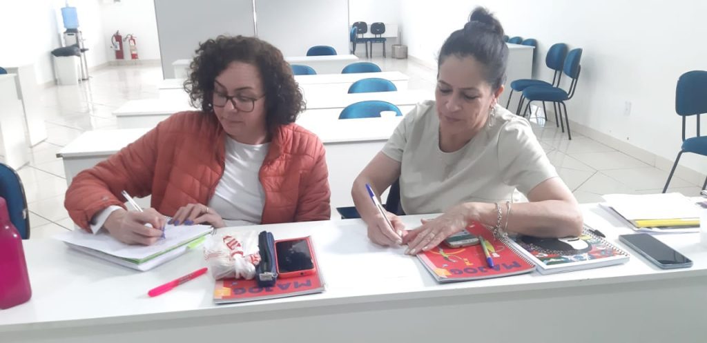 Prefeitura de Itararé (SP) investe em capacitação para Alfabetização Matemática e Educação Financeira