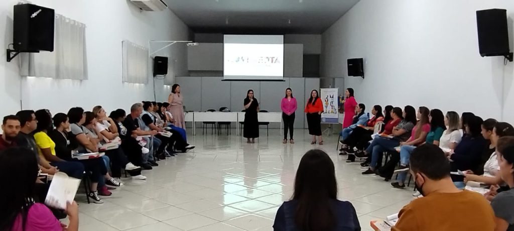 Prefeitura de Itararé (SP) investe em materiais para as crianças da Educação Infantil