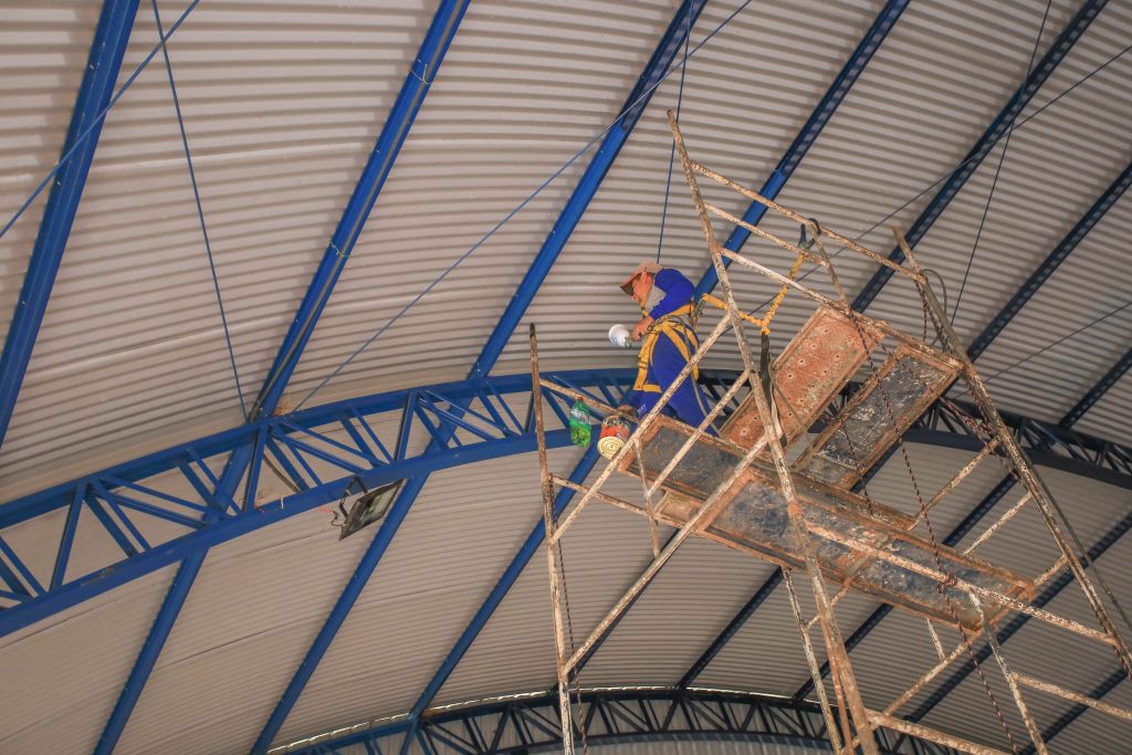 Prefeitura de Itararé (SP) investe mais de R$ 287 mil de recursos próprios para reforma de escolas