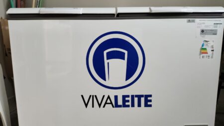 Prefeitura de Itararé (SP) investe na melhoria do Programa Viva Leite e reforça o cuidado com mais de 500 crianças do município