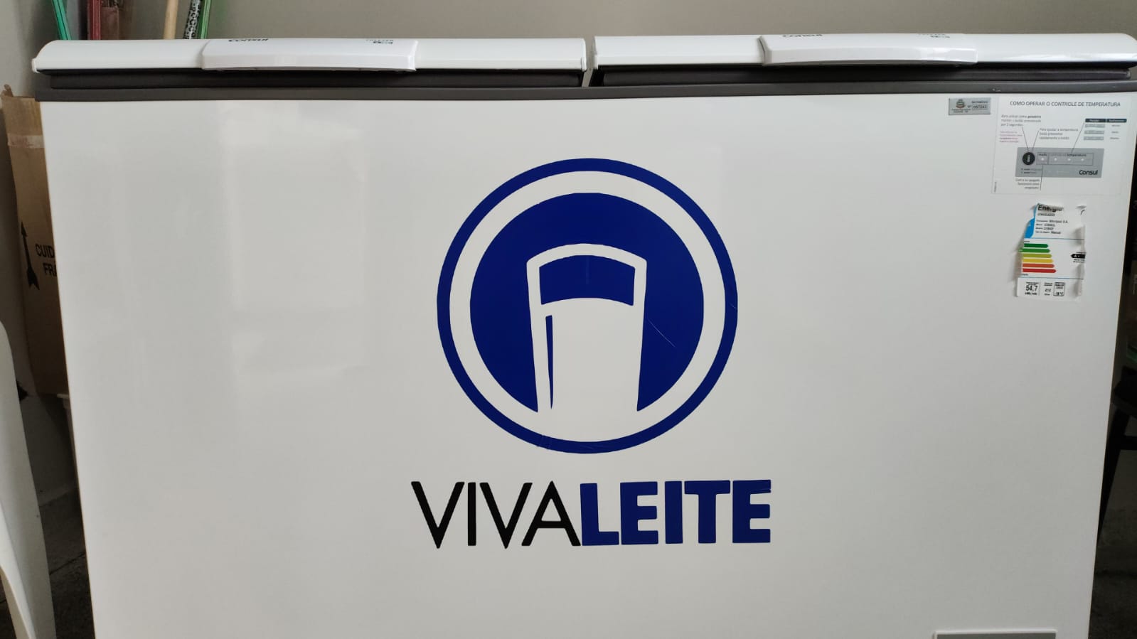 Prefeitura de Itararé (SP) investe na melhoria do Programa Viva Leite e reforça o cuidado com mais de 500 crianças do município