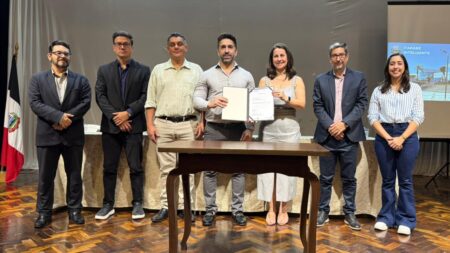 Prefeitura de Itararé (SP) lança oficialmente o projeto “Itararé Inteligente” em parceria com o Parque de Inovação Tecnológica de São José dos Campos (SP)