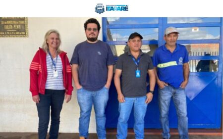 Prefeitura de Itararé (SP) lança projeto de Assistência Técnica Direta ao Produtor Rural