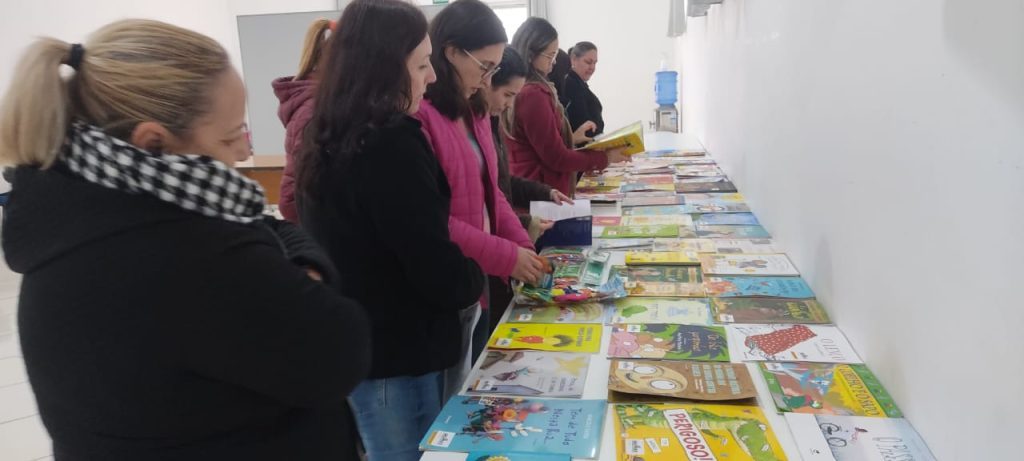 Prefeitura de Itararé (SP) lança Projeto Leitura em Ação