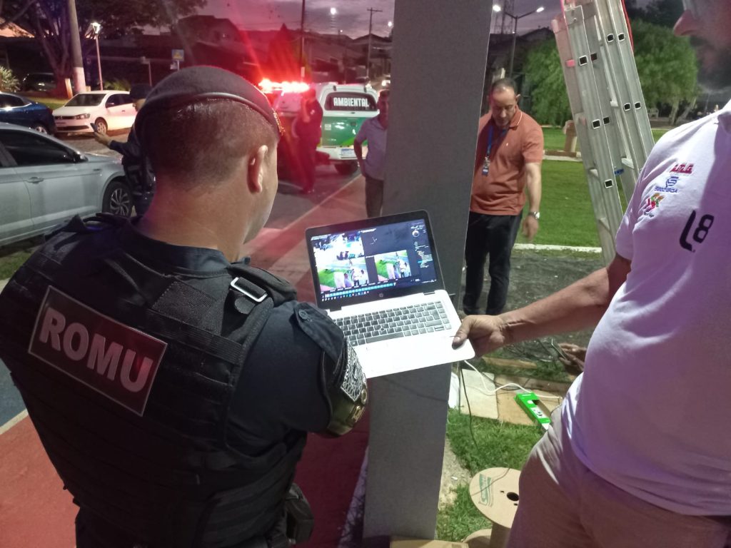 Prefeitura de Itararé (SP) lança projeto SmartCity e se torna referência regional em segurança pública com inteligência artificial