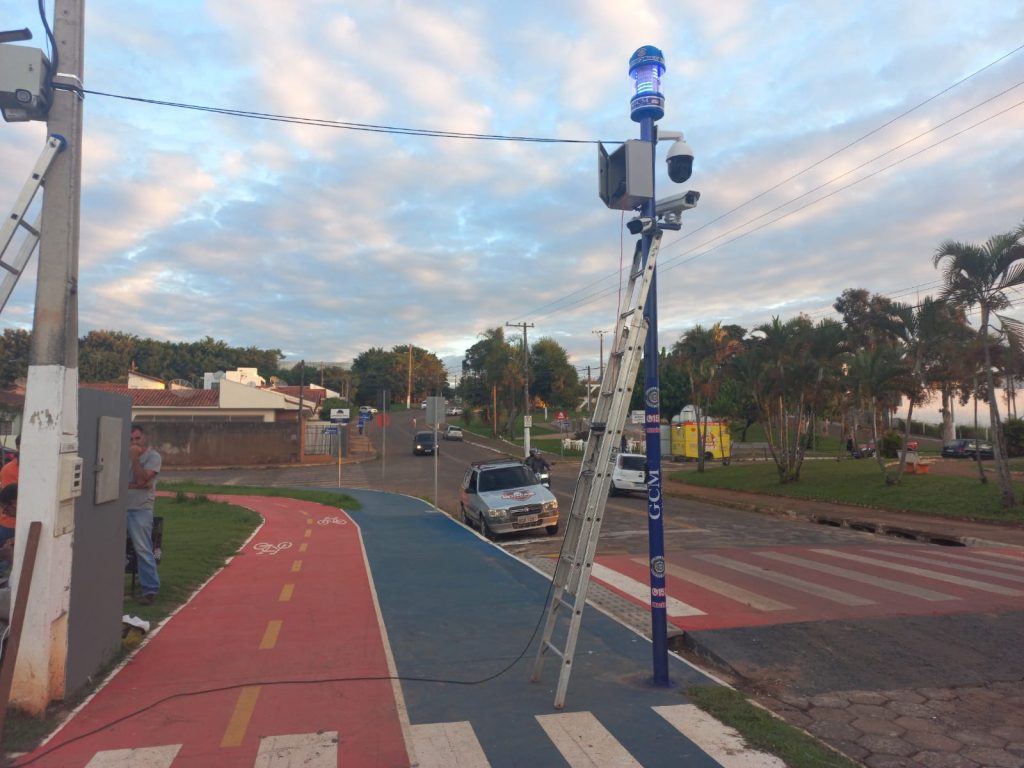 Prefeitura de Itararé (SP) lança projeto SmartCity e se torna referência regional em segurança pública com inteligência artificial