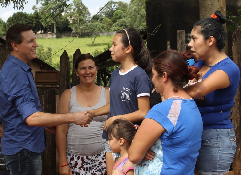 Prefeitura de Itararé (SP) oferece atendimentos específicos de apoio à mulher Prefeitura de Itararé (SP) oferece atendimentos específicos de apoio à mulher