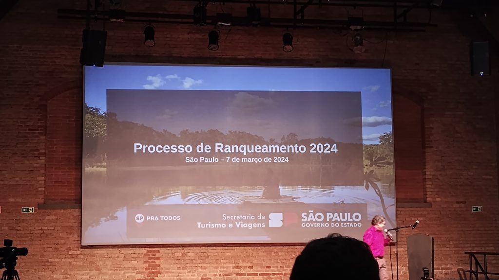 Prefeitura de Itararé (SP) participa de Workshop Gestão Pública do Turismo