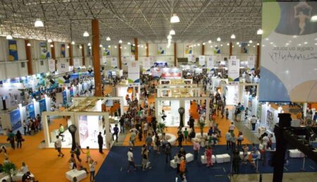 Prefeitura de Itararé (SP) participa do Hiper Feirão Flytour 2018