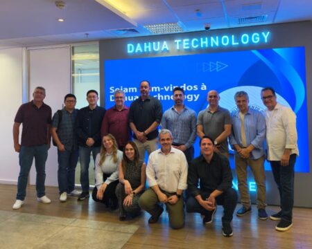 Prefeitura de Itararé (SP), por meio da Secretaria de Defesa Social, participa de agenda técnica em Itapevi e São Paulo para integração de tecnologias em segurança pública