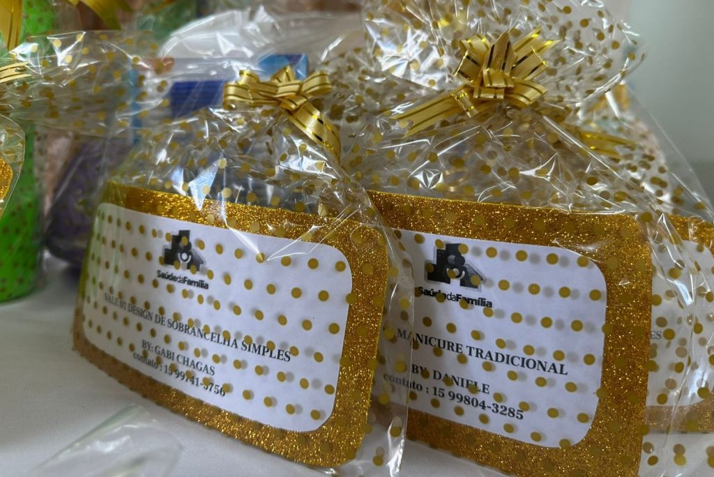 Prefeitura de Itararé (SP) promove ação educativa pelo Agosto Dourado com incentivo à amamentação
