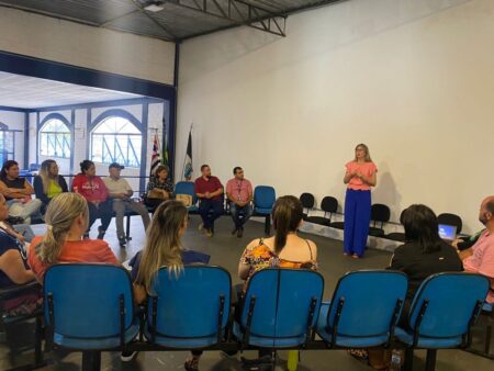 Prefeitura de Itararé (SP) promove capacitação para servidores da alta complexidade