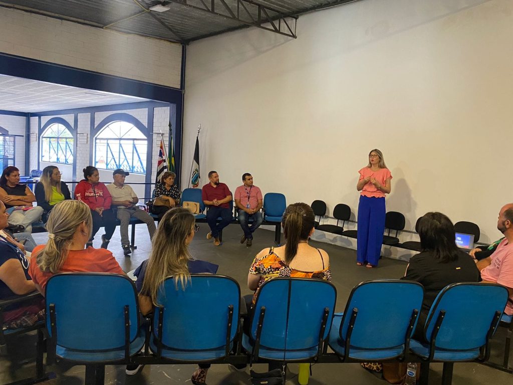 Prefeitura de Itararé (SP) promove capacitação para servidores da alta complexidade