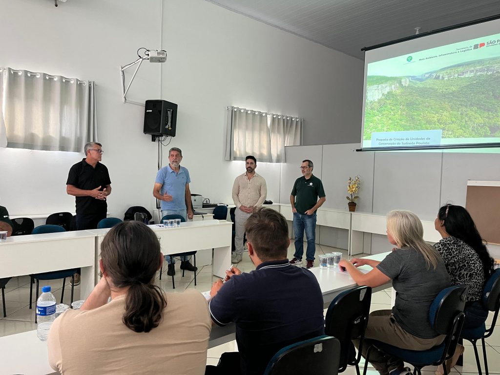 Prefeitura de Itararé (SP) promove Encontro Regional de Turismo com foco no desenvolvimento sustentável