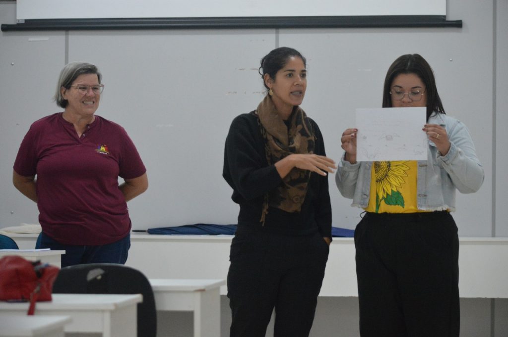 Prefeitura de Itararé (SP) promove Orientação Técnica com coordenadores pedagógicos da Rede Municipal