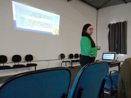 Prefeitura de Itararé (SP) promove palestra sobre atendimento às pessoas com deficiência
