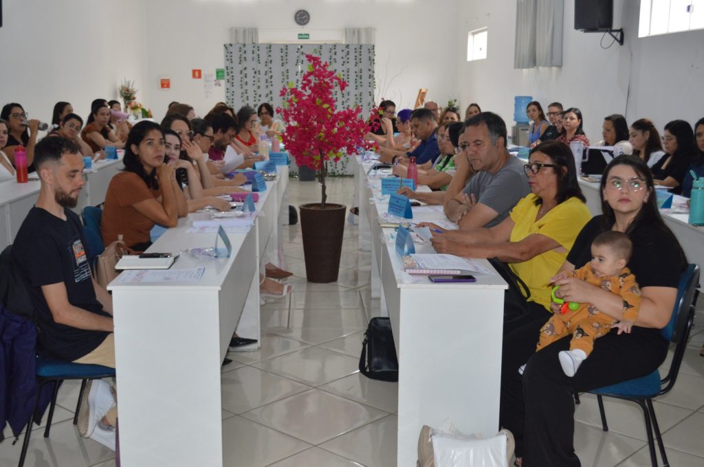 Prefeitura de Itararé (SP) promove reuniões de planejamento pedagógico para o ano letivo de 2026
