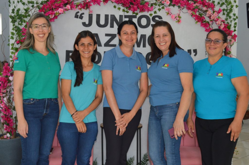 Prefeitura de Itararé (SP) promove reuniões de planejamento pedagógico para o ano letivo de 2026