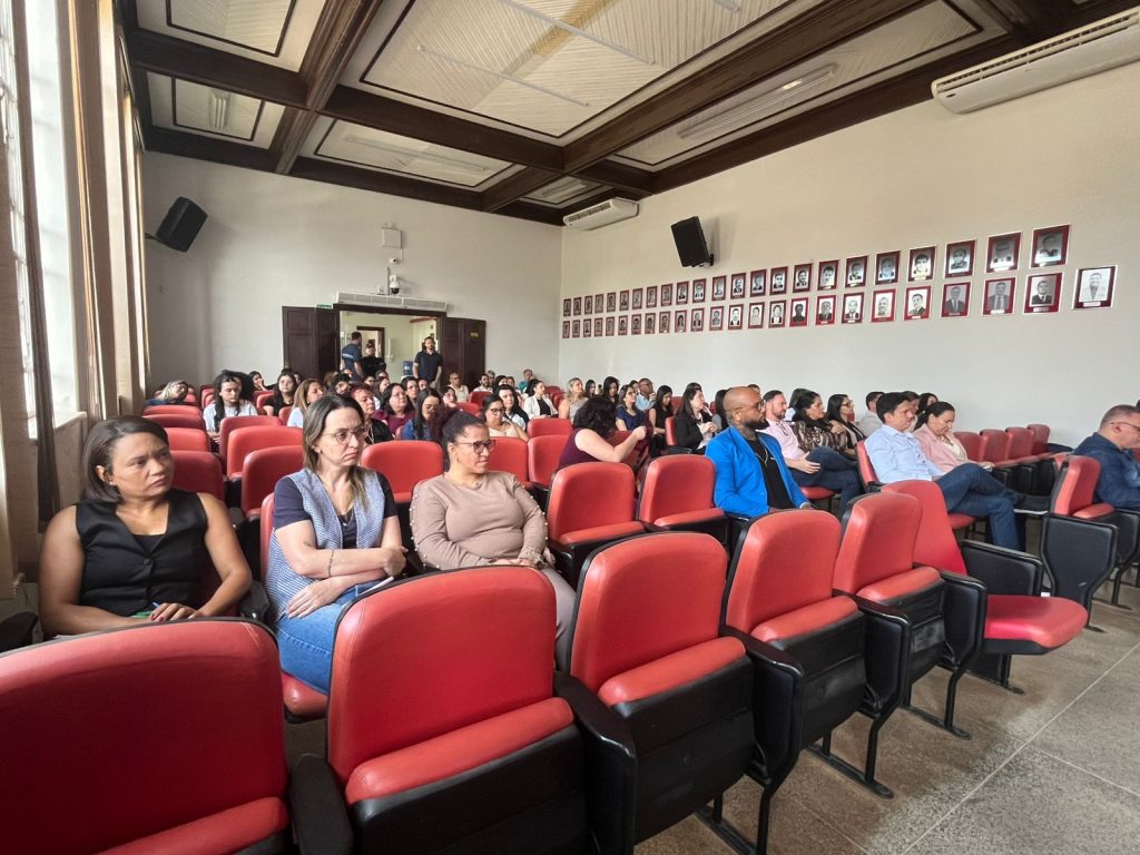 Prefeitura de Itararé (SP) promoveu palestra sobre políticas públicas para pessoas em situação de rua