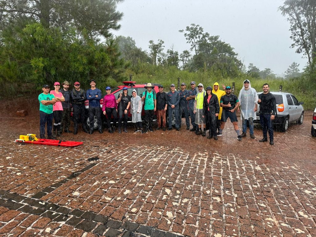 Prefeitura de Itararé (SP) realiza 1º módulo do RECICLA TUR 2023
