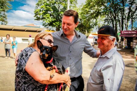 Prefeitura de Itararé (SP) realiza consulta gratuita para animais domésticos nesta quarta-feira (25)