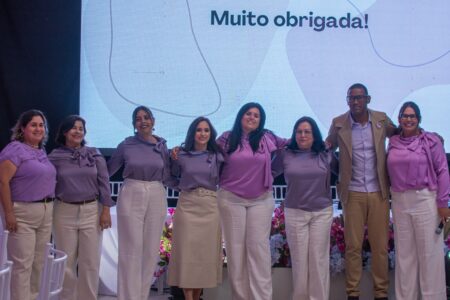 Prefeitura de Itararé (SP) realiza o primeiro “Itararé Lilás” e anuncia novas ações de enfrentamento à violência contra a mulher