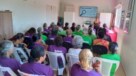 Prefeitura de Itararé (SP) realiza palestra de conscientização sobre discriminação racial