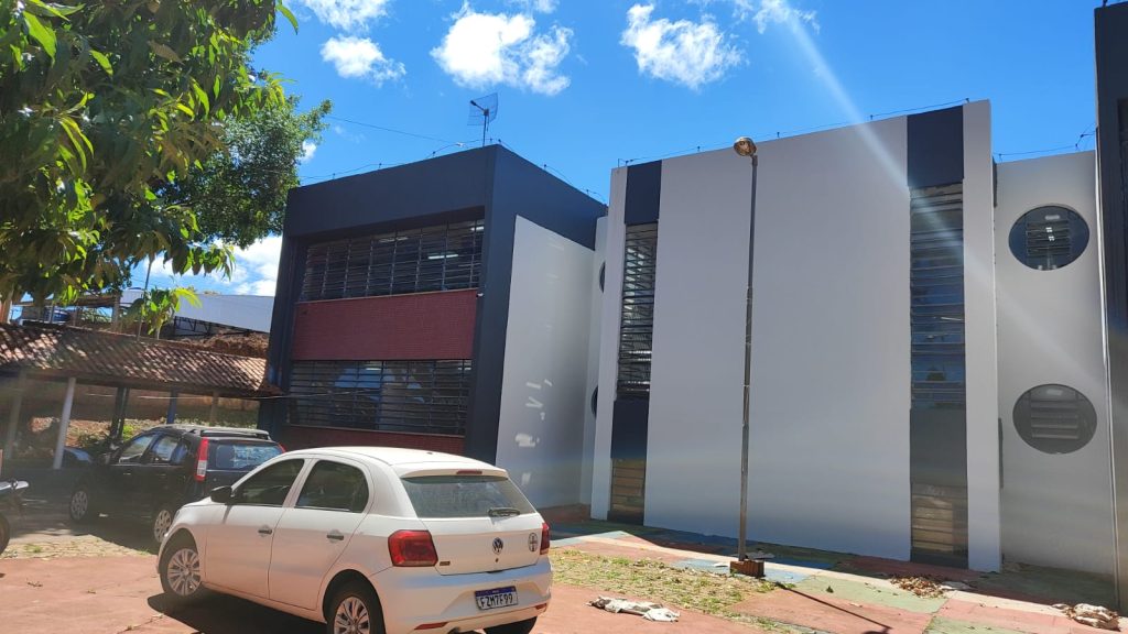 Prefeitura de Itararé (SP) realiza reformas nas escolas Newton Marques e Juracy Martins