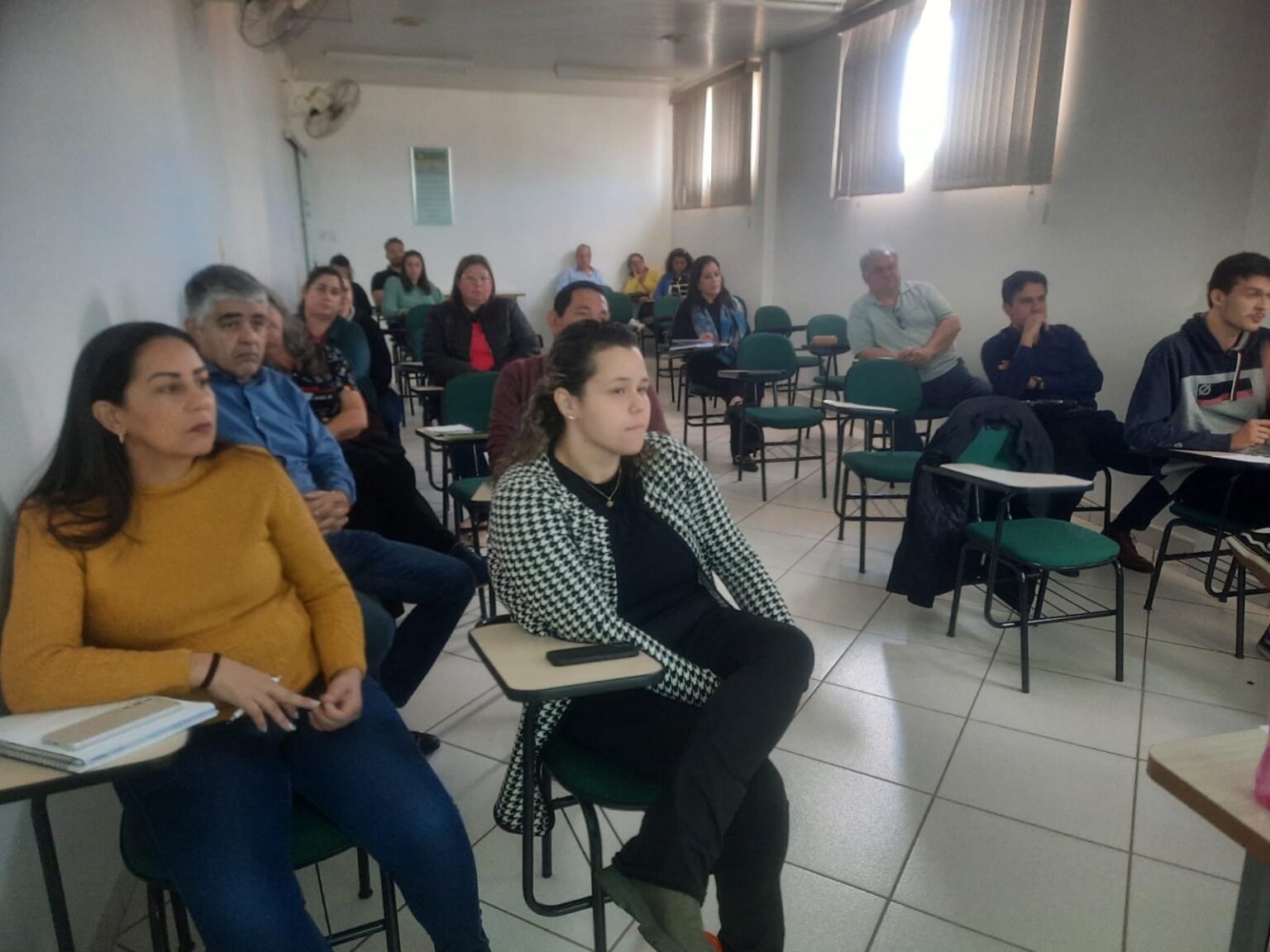 Prefeitura de Itararé (SP) realiza segunda reunião da Sala de Situação de Arboviroses