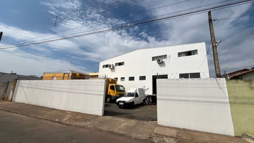 Prefeitura de Itararé (SP) reestrutura Departamento de Suprimento Escolar e garante mais segurança e qualidade na armazenagem dos produtos