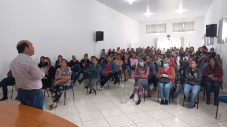 Prefeitura de Itararé (SP) retoma contratos do Bolsa Trabalho