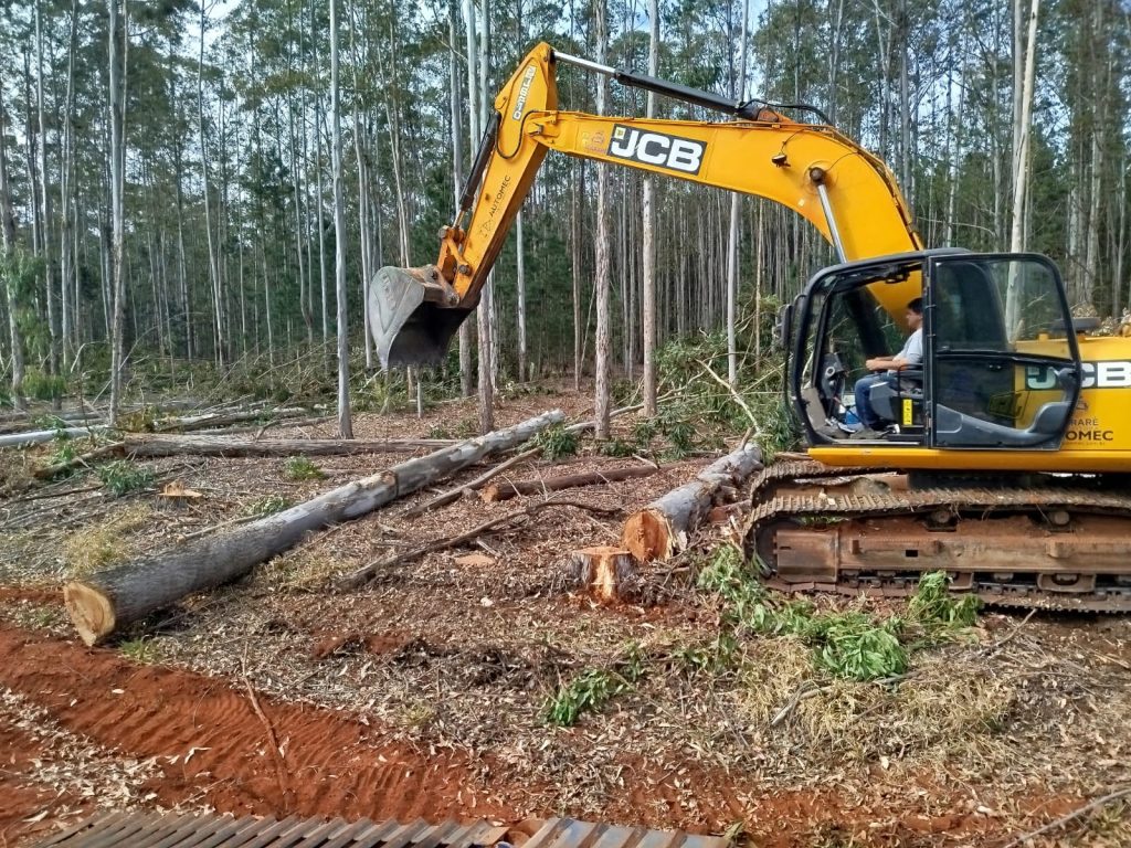 Prefeitura de Itararé (SP) revitaliza e reconstrói pontes rurais, garantindo segurança e escoamento agrícola