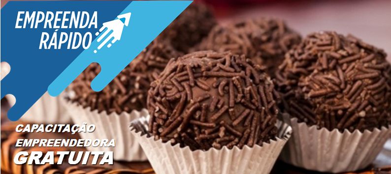 Prefeitura de Itararé (SP), Sebrae e Associação Comercial promovem curso de fabricação e venda de docinhos para festas