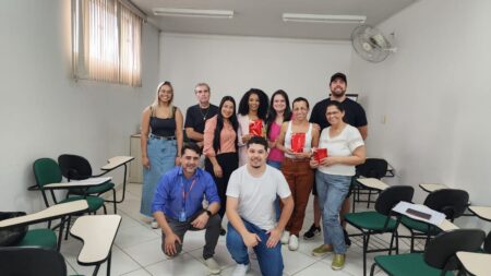 Prefeitura de Itararé (SP), Sebrae-SP e Associação Comercial promovem capacitação para impulsionar microempreendedores locais Prefeitura de Itararé (SP), Sebrae-SP e Associação Comercial promovem capacitação para impulsionar microempreendedores locais