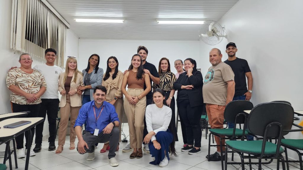 Prefeitura de Itararé (SP), Sebrae-SP e Associação Comercial promovem capacitação para impulsionar microempreendedores locais