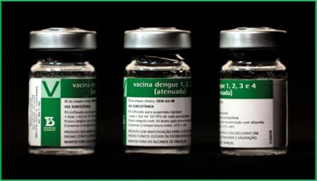 Prefeitura de Itararé suspende aplicação da vacina Butantan-DV contra dengue após orientação do Ministério da Saúde Prefeitura de Itararé suspende aplicação da vacina Butantan-DV contra dengue após orientação do Ministério da Saúde