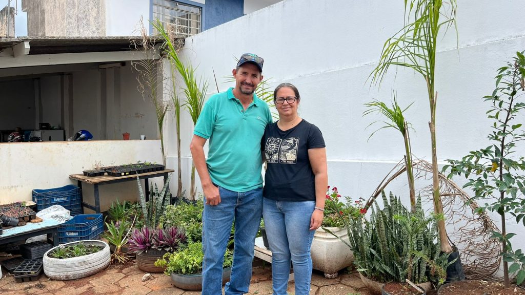 Prefeitura fortalece agricultura familiar com compra direta de produtores e distribuição para entidades sociais